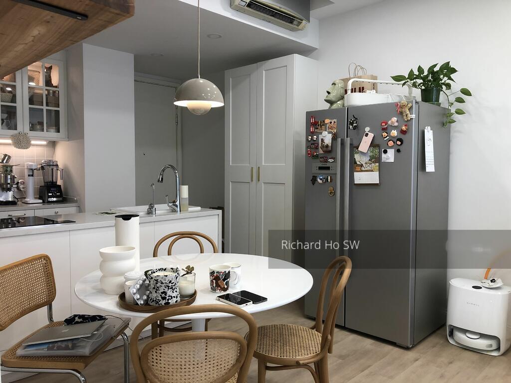 NV Residences (D18), Condominium #294068051